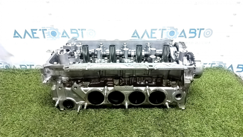 Cylinder head assembly Toyota Sienna 23-25 A25AFXS 2.5