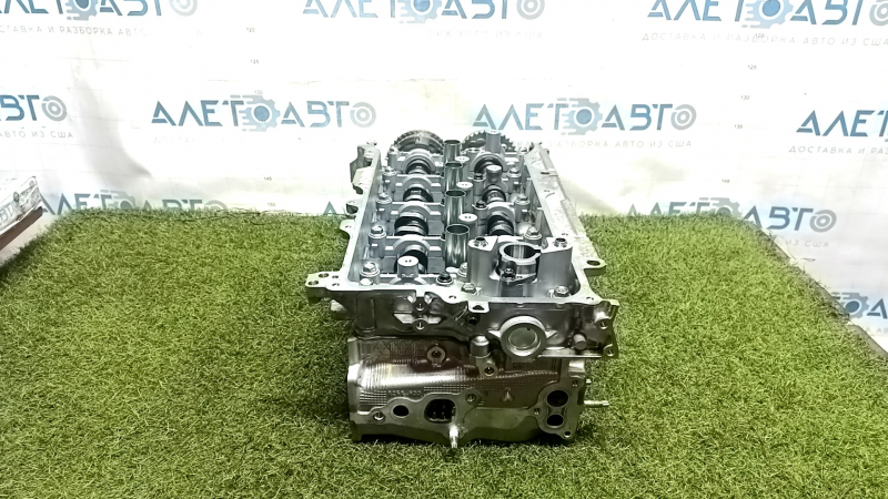 Cylinder head assembly Toyota Sienna 23-25 A25AFXS 2.5