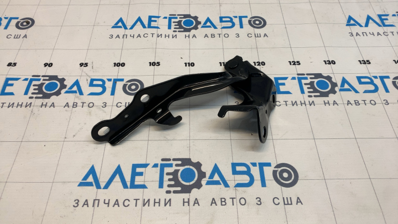 Hood hinge right Lexus RX300 RX330 RX350 RX400h 04-09 TW