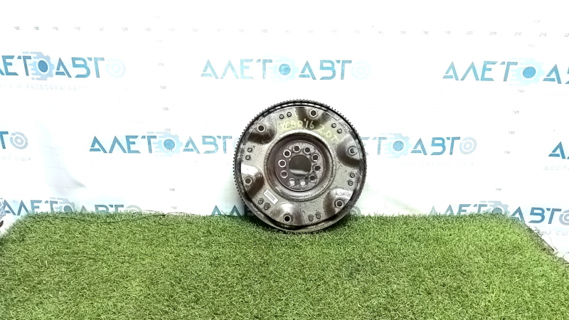 Flywheel Volvo XC90 16-22 B4204T27 T6 2.0T
