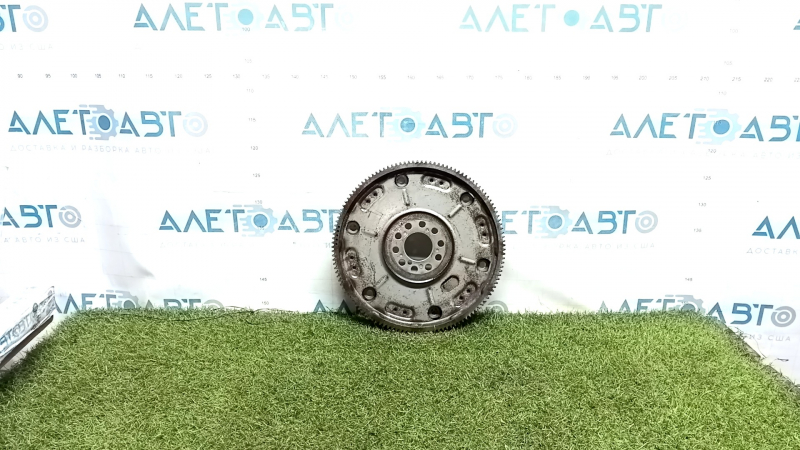Flywheel Volvo XC90 16-22 B4204T27 T6 2.0T