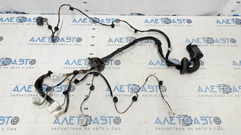 Wiring front right door Nissan Murano z51 08-10