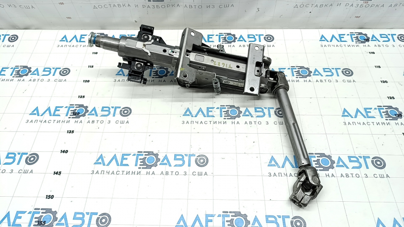 Steering column assembly with cardan shaft VW Tiguan 22-24 under Start-Stop