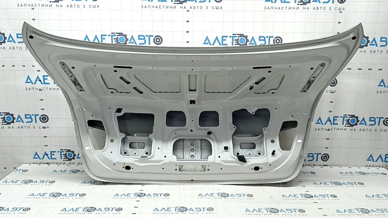 Trunk lid BMW 5 F10 11-16 white 300
