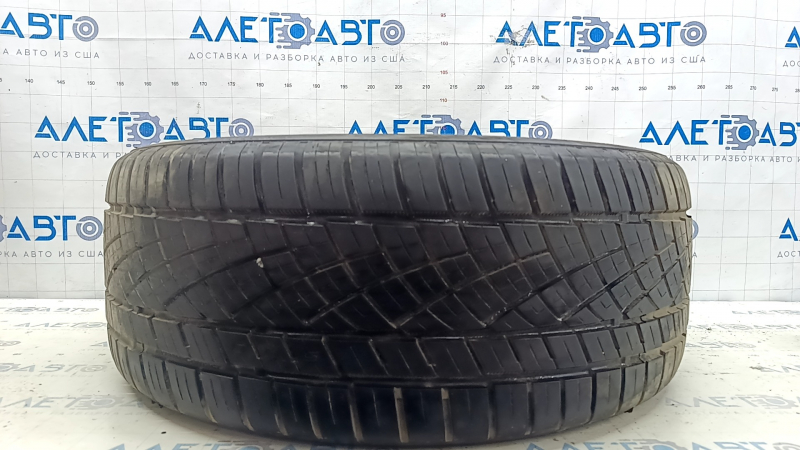 Tire R18 245/45 Continental ExtremeContact DWS 06plus 2022 all-season 6mm