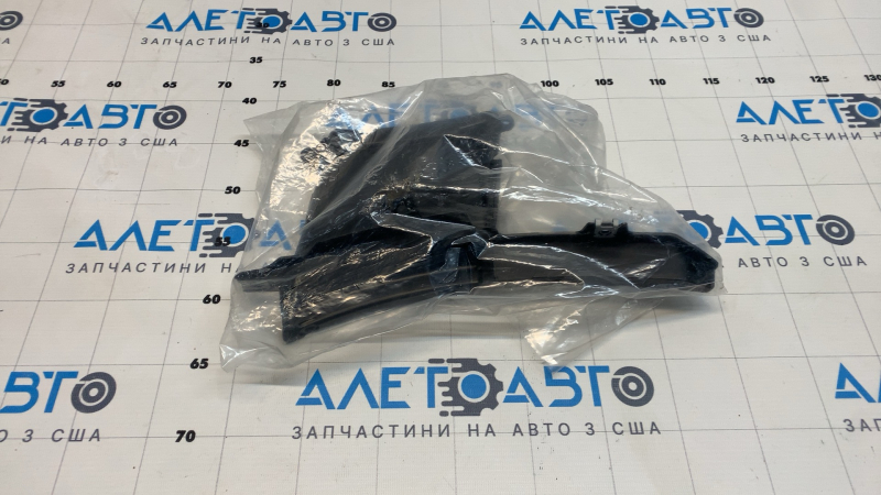 Air duct fender front right BMW 4 F32/33/36 14-20