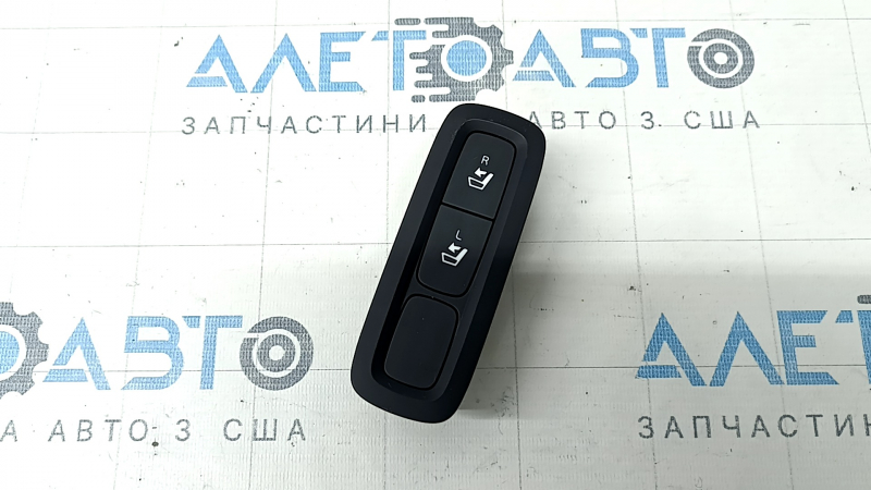 Rear seat folding buttons Volvo XC60 18-23 without towbar
