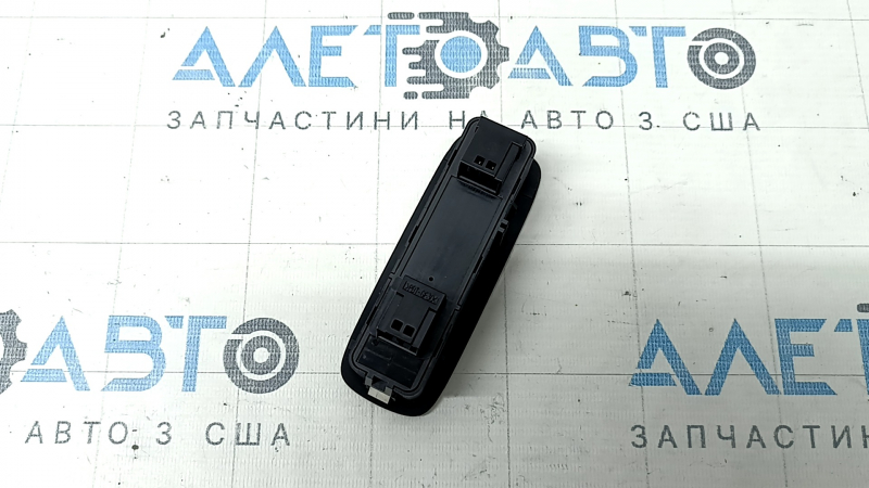 Rear seat folding buttons Volvo XC60 18-23 without towbar