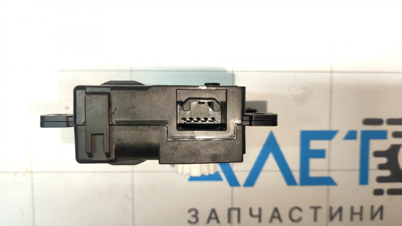 Actuator motor drive heater air conditioner Lexus RX350 RX450h 16-22