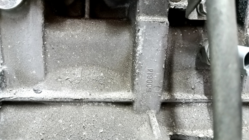 Engine Mitsubishi Outlander 16-20 rest 2.4 4J12 114k, 13-13-13-13
