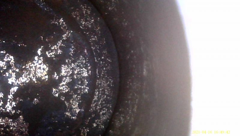 Engine Mitsubishi Outlander 16-20 rest 2.4 4J12 114k, 13-13-13-13
