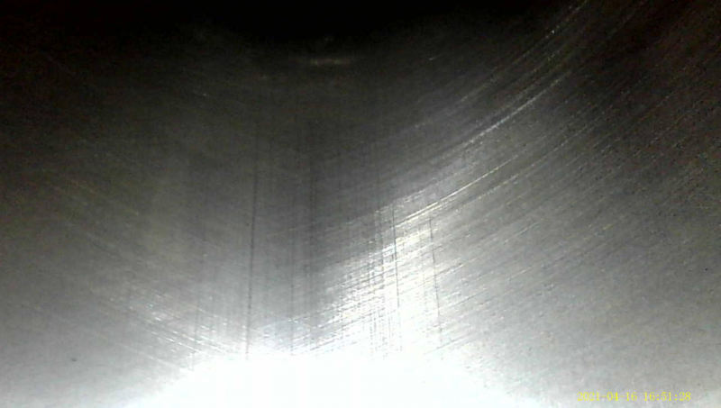 Engine Mitsubishi Outlander 16-20 rest 2.4 4J12 114k, 13-13-13-13