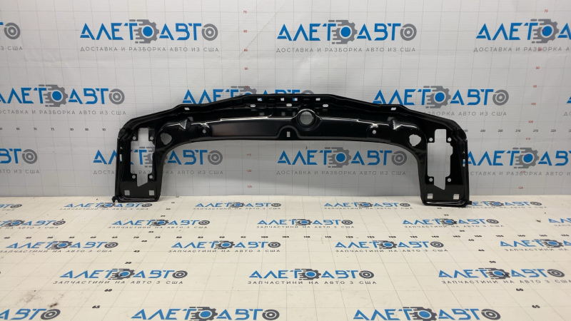 TV top bar BMW 3 F30 12-18 TW