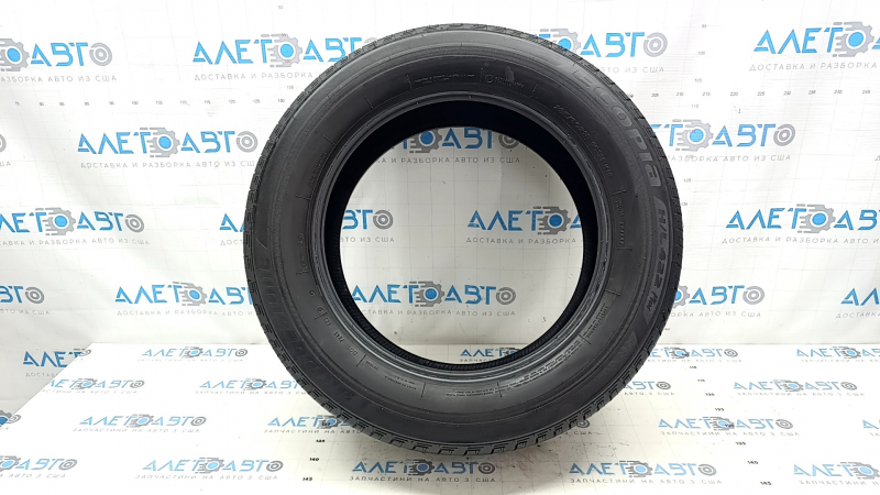 Tire R18 235/60 BridgeStone Ecopia H/L 422 Plus 2023 all-season 6.5mm