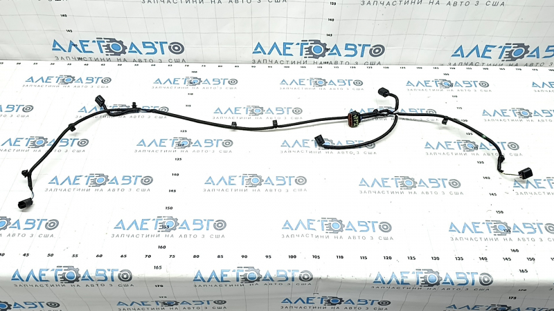 Wiring rear bumper Honda CRV 23-25 for parking sensors