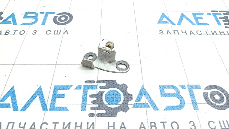 Left bonnet shock absorber bracket Volvo XC40 19-24 on the body