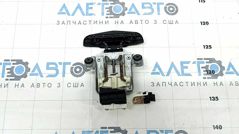 Driver's seat massage motor right BMW X5 G05 19-22 rusty