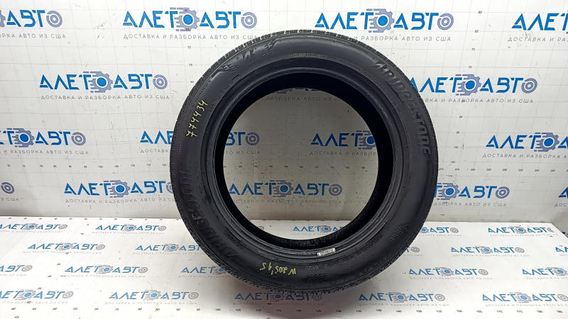 Tire R17 225/50 Bridgestone Turanza 2022 all-season 5.5mm
