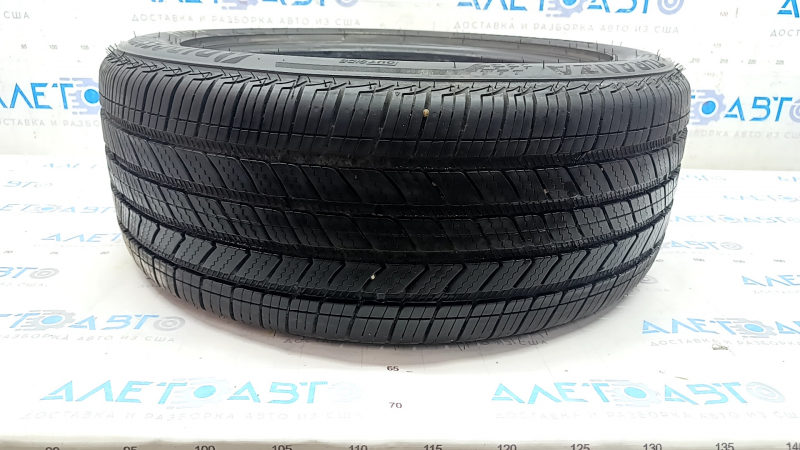 Tire R17 225/50 Bridgestone Turanza 2022 all-season 5.5mm