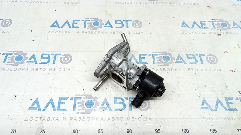 EGR valve EGR Toyota Highlander 20-22 hybrid