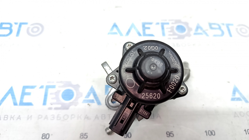 EGR valve EGR Toyota Highlander 20-22 hybrid