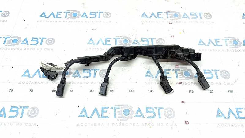 Toyota Highlander 20-25 Low Pressure Fuel Injector Wiring