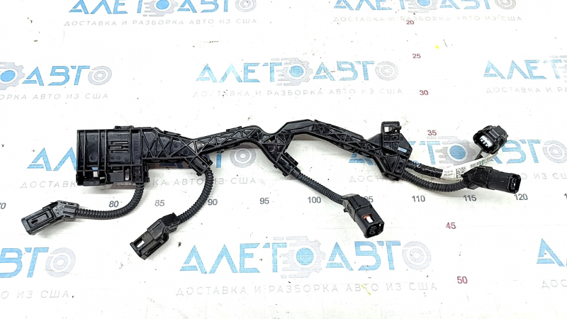 Toyota Highlander 20-25 Low Pressure Fuel Injector Wiring