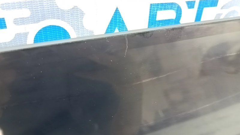 BMW 3 Series G20 19-20 10.25" Monitor, Scratched