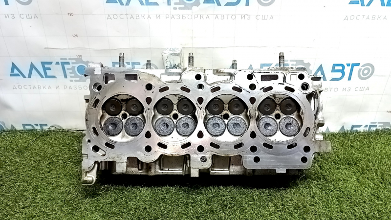 Cylinder head without camshafts Nissan Altima 13-18 2.5