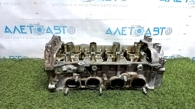 Cylinder head without camshafts Nissan Altima 13-18 2.5