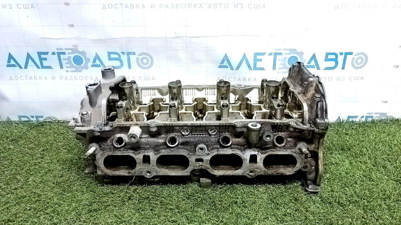 Cylinder head without camshafts Nissan Altima 13-18 2.5