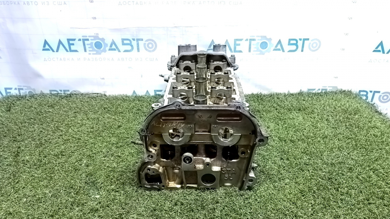 Cylinder head without camshafts Nissan Altima 13-18 2.5