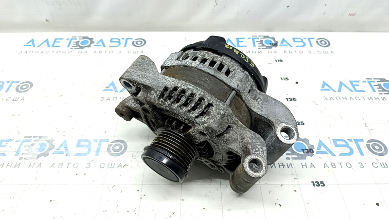 Ford Escape MK3 13-19 1.5T 1.6T alternator contact with water, making noise