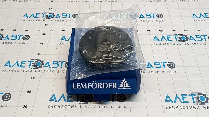 Front left shock absorber support Ford Fusion mk5 13-20 with LEMFORDER bearing