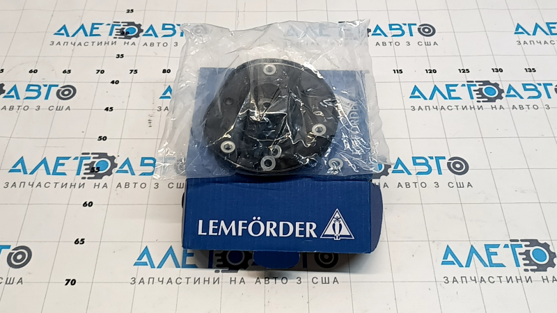 Front left shock absorber support Ford Fusion mk5 13-20 with LEMFORDER bearing
