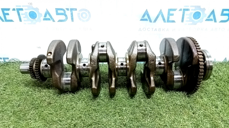 Dodge Dart 13-16 2.0 Crankshaft for grinding K: 51.97 W: 52.96