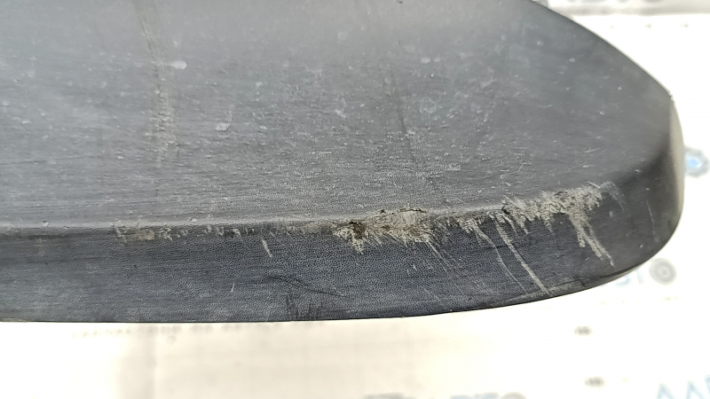 Front bumper insert under the left trim for Jeep Grand Cherokee WK2 14-22 structure, scratches