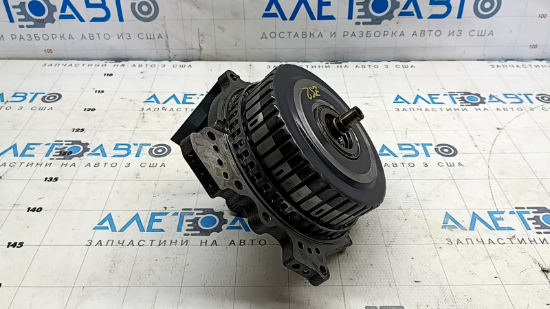 Shaft with gearbox of the automatic transmission Nissan Murano z52 15-24 AWD