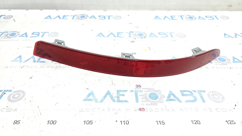 Rear right reflector for Mercedes W166 GLE 12-19