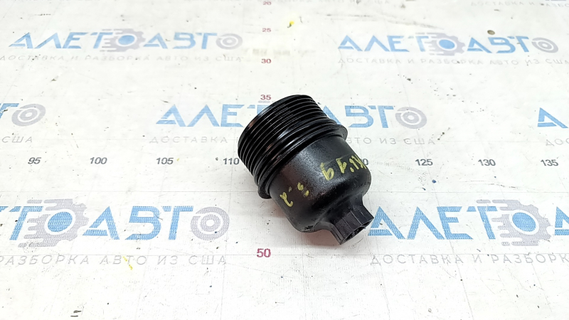 Jeep Cherokee KL 14-22 3.2 Oil Filter Housing Cover