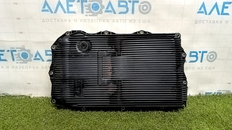Automatic transmission pan BMW 3 G20 19-23 2.0T GA8HP51X-W97 AWD without pump