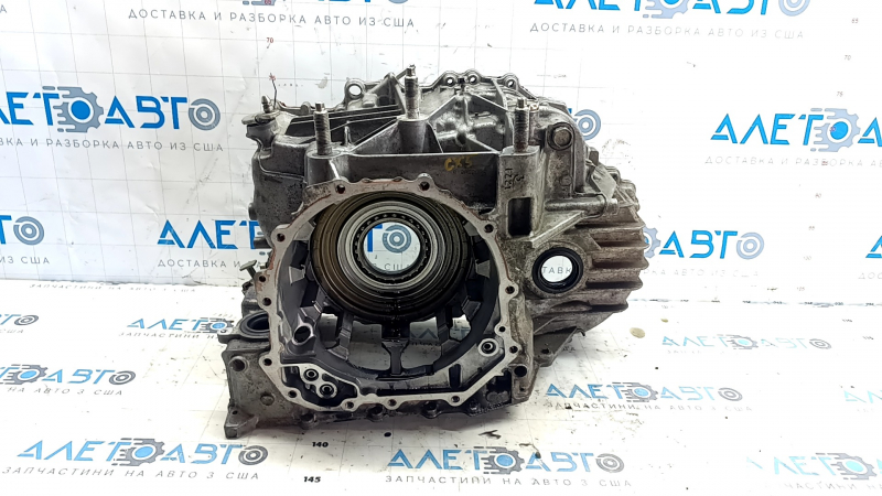 Automatic transmission housing Mazda CX-5 13-16 2.0 FWD
