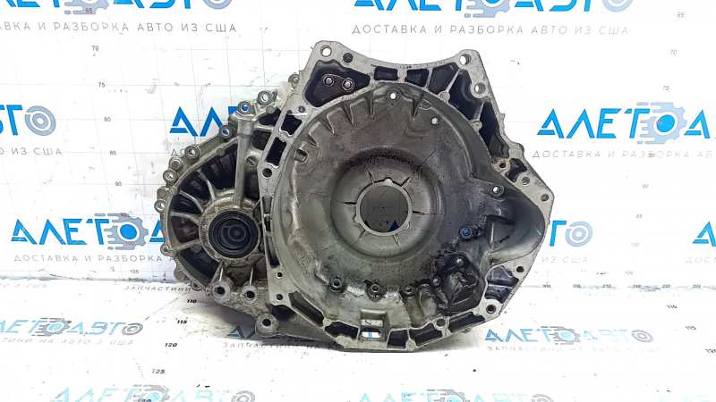 Mazda CX-5 13-16 2.0 FWD automatic transmission front cover bell
