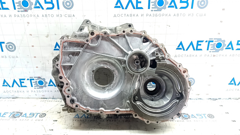 Mazda CX-5 13-16 2.0 FWD automatic transmission front cover bell