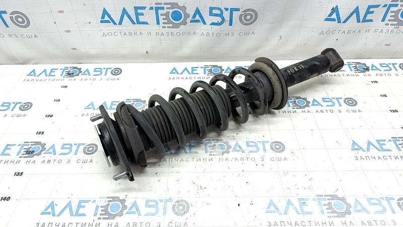 Shock absorber strut assembly rear right Subaru Forester 17-18 SJ