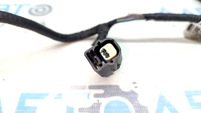 Ford Bronco Sport 2021-25 Windscreen Washer Reservoir Wiring