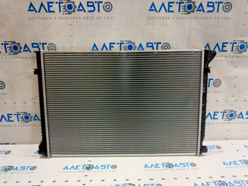 Radiator cooling water VW Atlas 18- 2.0T KOYORAD Japan