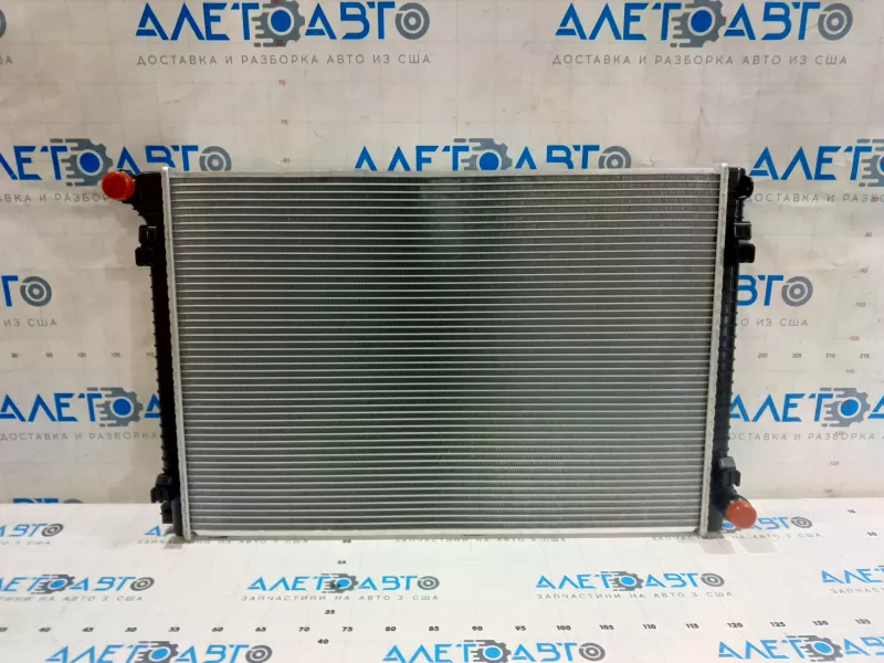 Radiator cooling water VW Atlas 18- 2.0T KOYORAD Japan