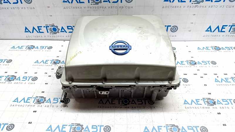 6.6 kW Nissan Leaf 16-17 Charging Converter with CHAdeMO