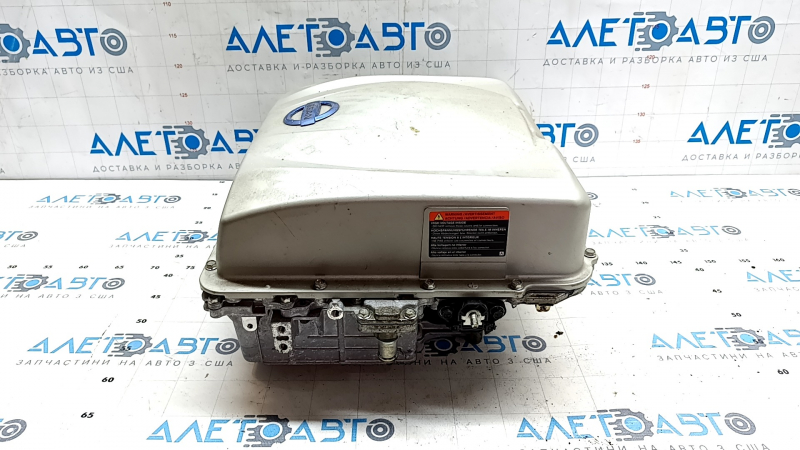 6.6 kW Nissan Leaf 16-17 Charging Converter with CHAdeMO